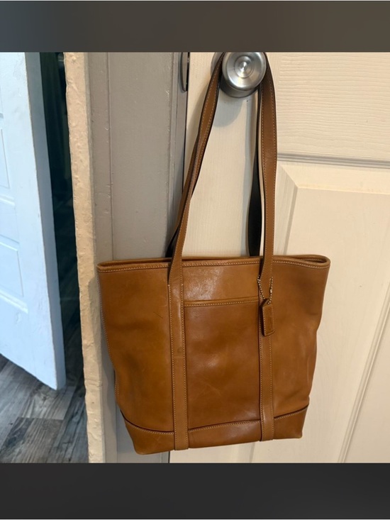 Coach Handbags - Coach Bag